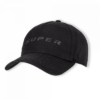 BONÉ SUPER PRETO