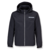 JAQUETA MASCULINA BLACK STORM