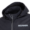 JAQUETA MASCULINA BLACK STORM - Image 3