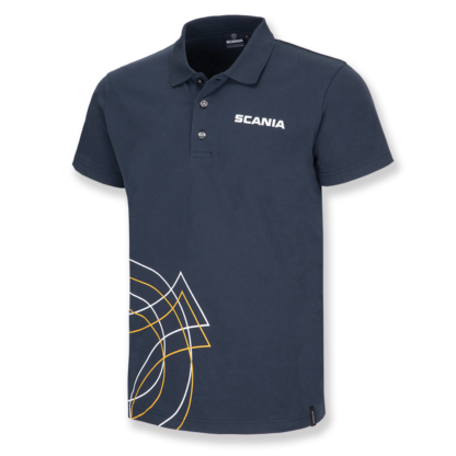 POLO MASCULINA HERITAGE