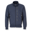 MOLETOM ZÍPER MASCULINO SUPER