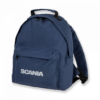 MOCHILA INFANTIL AZUL - Image 2
