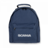 MOCHILA INFANTIL AZUL