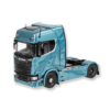 MINIATURA SCANIA 770 S V8 FROST EDITION 1:50