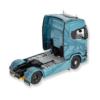 MINIATURA SCANIA 770 S V8 FROST EDITION 1:50 - Imagem 4