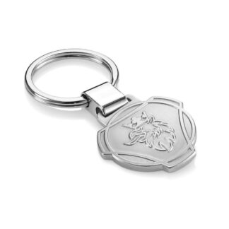 CHAVEIRO DE METAL SCANIA SYMBOL