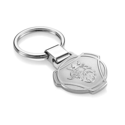 CHAVEIRO DE METAL SCANIA SYMBOL