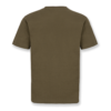 CAMISETA VERDE WORDMARK SCANIA - Imagem 2
