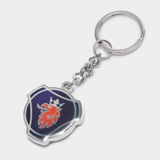 Chaveiro Symbol Scania