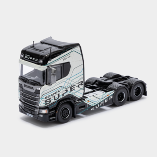 Miniatura Scania Super 560 S 1:50