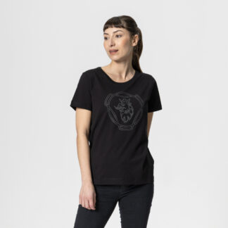 Camiseta Feminina HD Symbol