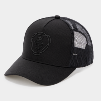 Boné Trucker Symbol