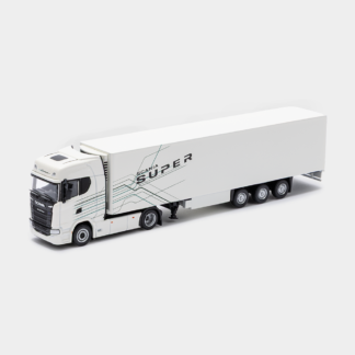 Miniatura Scania Super 560 S 4x2 1:87