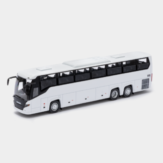Miniatura Ônibus Scania Touring 1:50