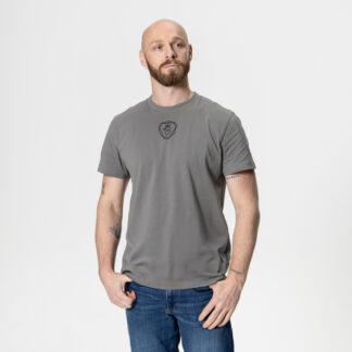 Camiseta Masculina Graphic Line