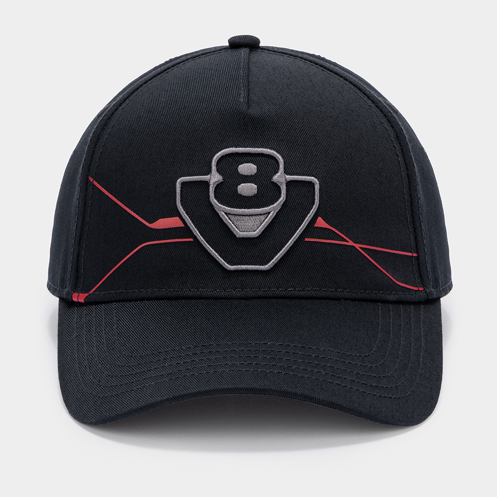 Boné V8 Line - Imagem 2