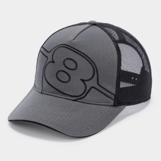 Boné Trucker Grand V8