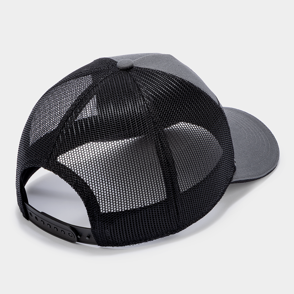 Boné Trucker Grand V8 - Imagem 5