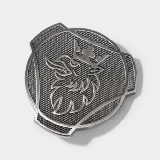 Abridor de Garrafas Symbol