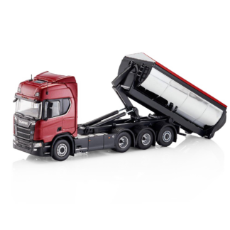 Miniatura Scania R 730 V8 1:50