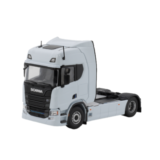 Miniatura Scania Electric 45 R 1:50